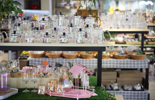 2021恒業國際成都日用品交易會盛大開幕，品牌云集共筑行業新篇章