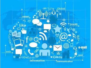 互聯網營銷的特點 重塑現代銷售格局