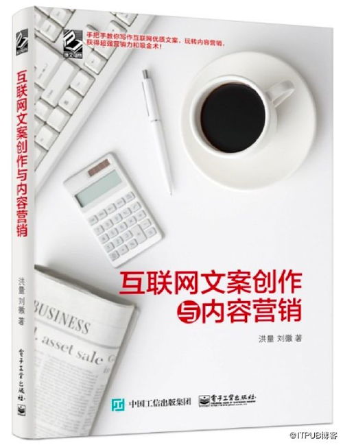 套路得人心之我的運營之路 互聯網銷售的成長密碼