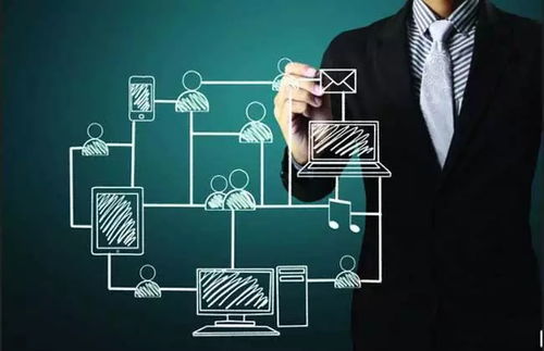 互聯網風云激蕩 馬云、李彥宏、馬化騰為何同臺“互懟”？