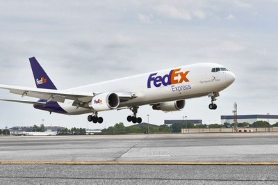 霍州Fedex快遞服務 聯邦國際快遞專注航空快件與運輸代理