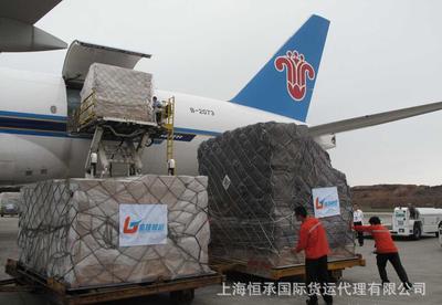 EY航空上海至馬斯喀特空運代理 運價、優勢與圖片案例全解析
